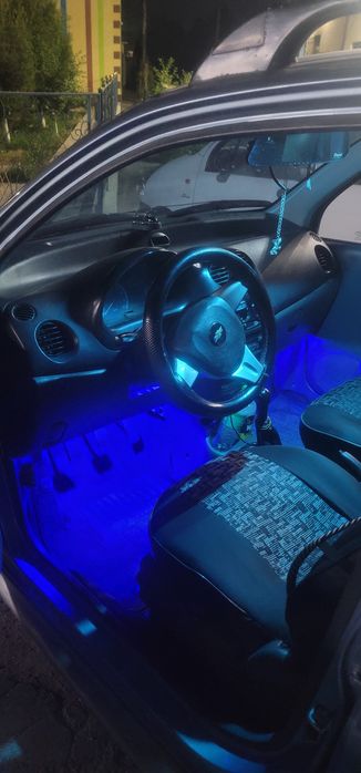 Matiz Best 2014 Metan