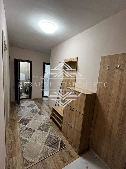 Дава се под наем Тристаен апартамент в Бургас, Братя Миладинови - 100 кв.м за 663 € - Снимка #5