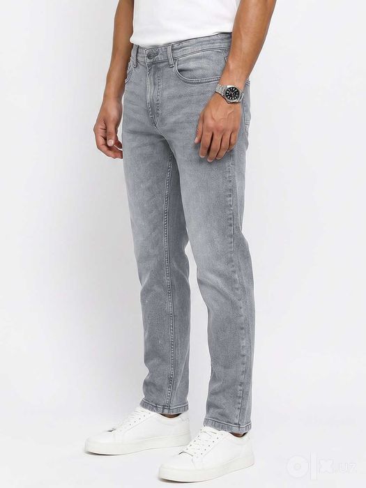 Мужские джинсы качество как Zara | Оптом и в розницу | Jeans Retail