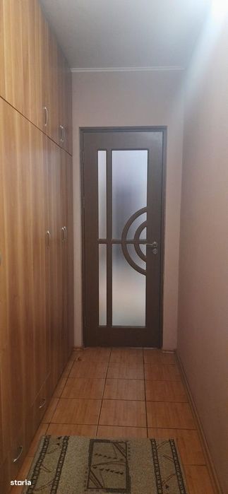 Apartament 3 camere, balcon și grădină, Nufărul