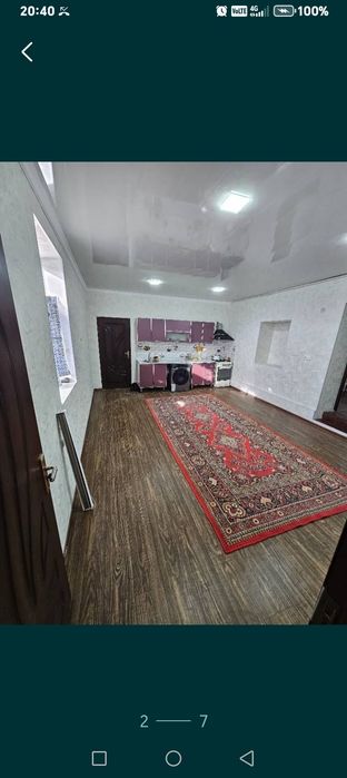Hasanboy postidan kirganda Uy sotiladi