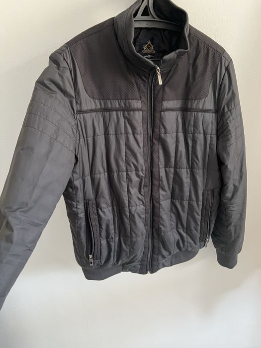 Продам демисезонну куртку 50-52р