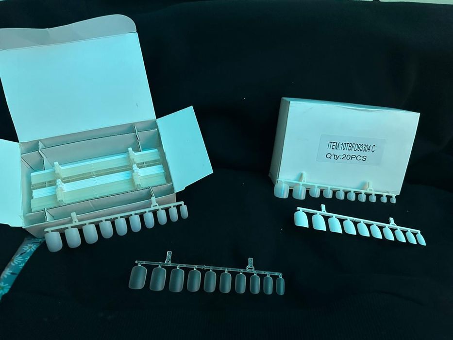 Ногти для рук,ног