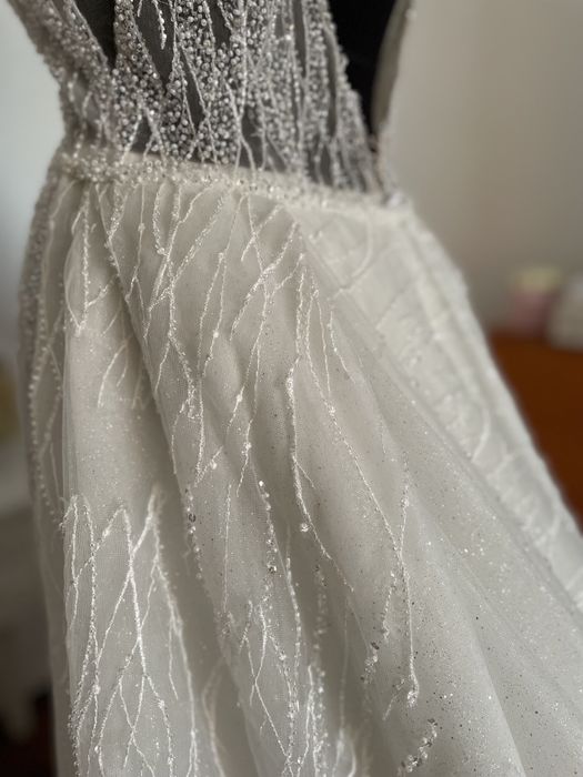 Rochie de mireasă