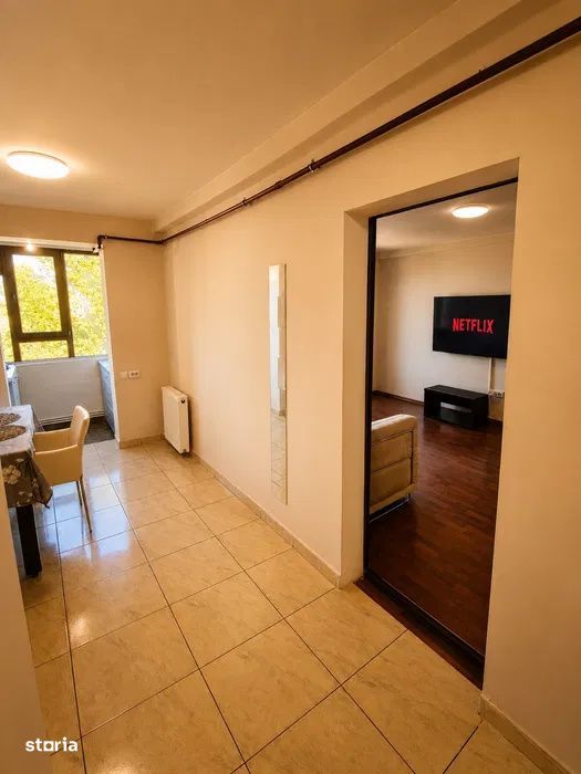 Apartament 2 camere Central