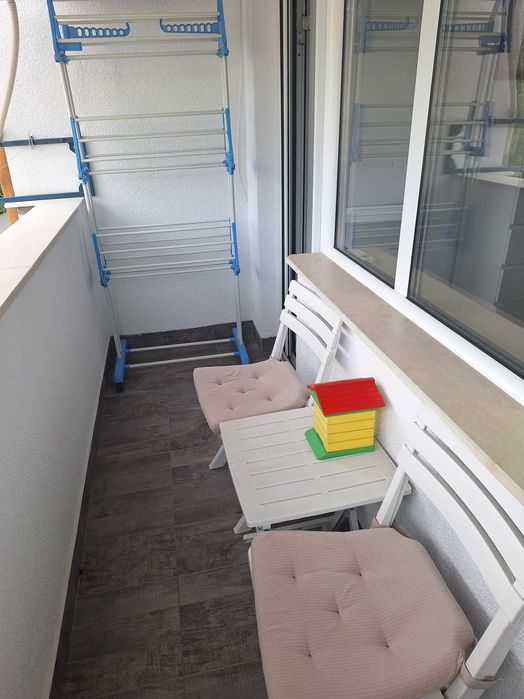 Продава се Тристаен апартамент в Смолян, Нов център - 73 кв.м за 1922 €/кв.м - Снимка #11