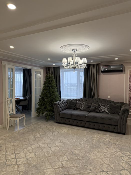 Продаю квартиру