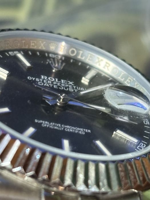 Продам часы Rolex Datejust 41