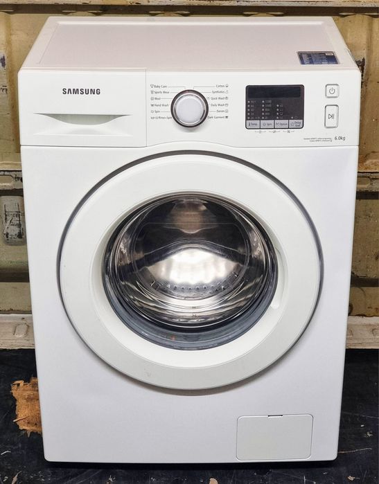 Masina de spalat Samsung 6kg 1200 rotatii A+++