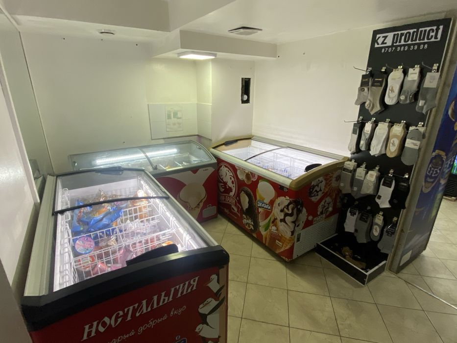 Магазин Q mart 24/7