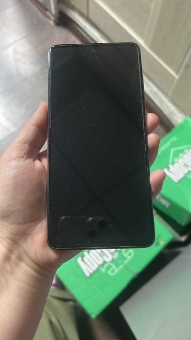 Samsung Galaxy A51  (Алматы) 123/7917