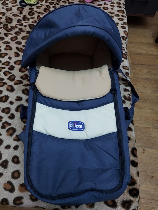 Переноски  для новорождённых