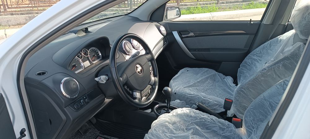 Chevrolet Nexia 2022 — 6