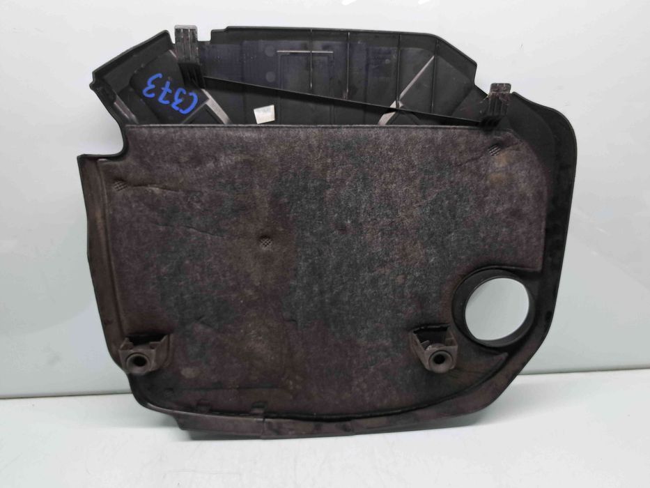 Capac motor Bmw 1 (F20) [Fabr 2011-2017] 205526-10 2.0 N47N 105KW / 14