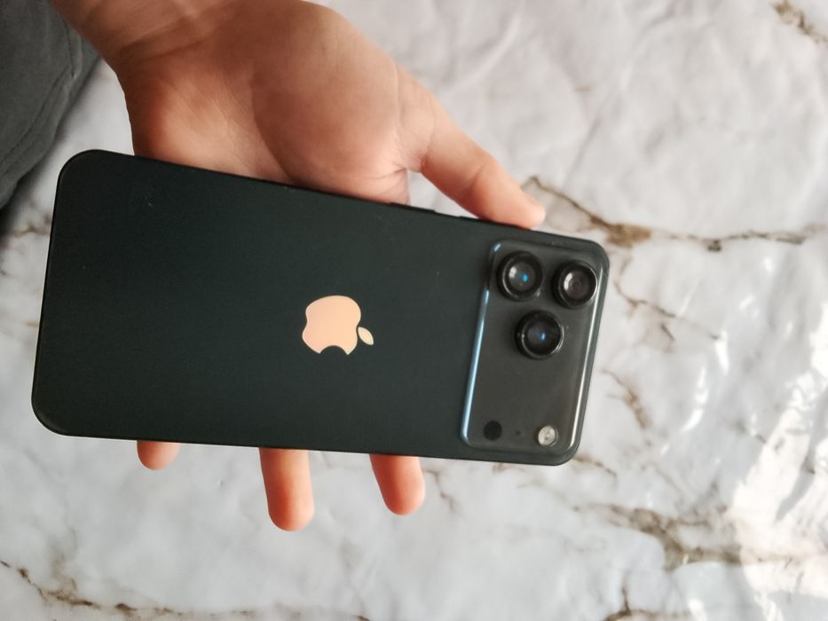 Iphone 17 Pro Max(копия)