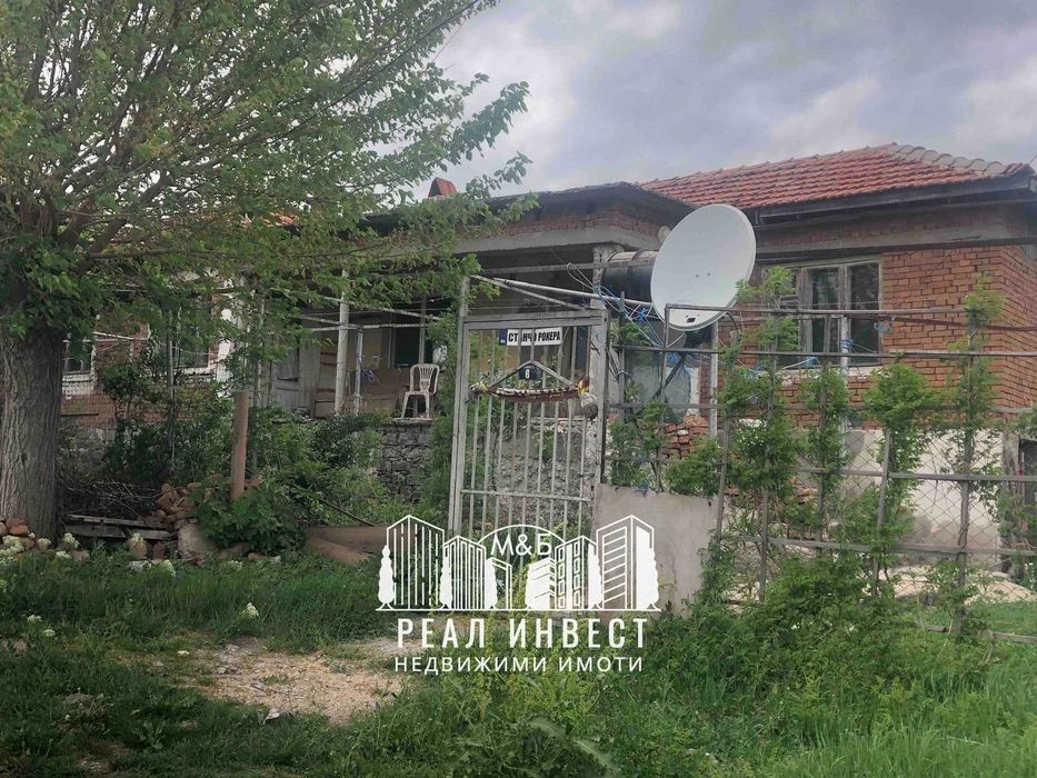 Продава се Къща в Димитровград - 100 кв.м за 204 €/кв.м - Снимка #5