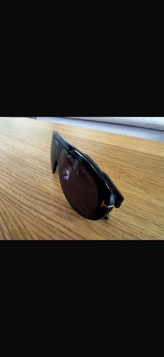 Ochelari de soare TOM FORD Branson