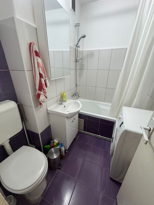 Dau în închiriere garsoniera
