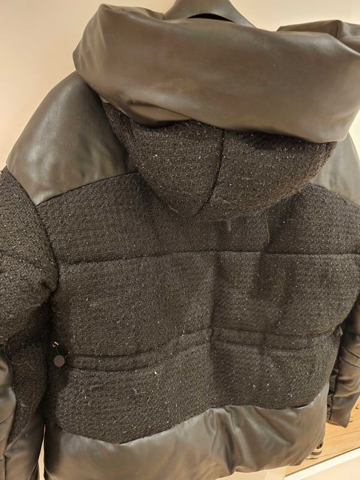 Зимно яке GUESS M-L