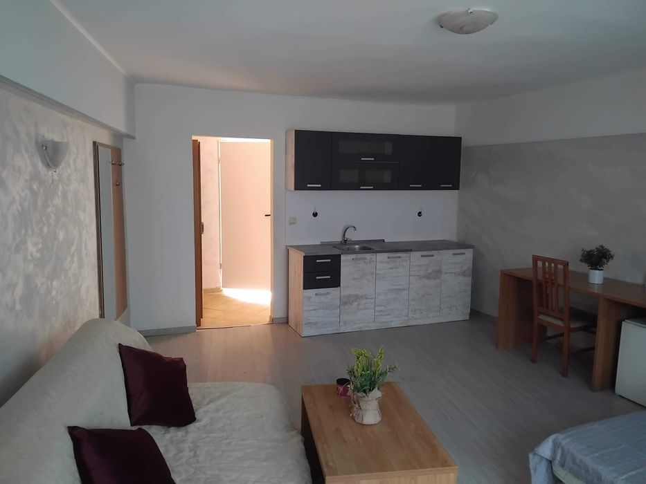 Продава се Едностаен апартамент в к.к. Слънчев бряг - 46 кв.м за 552 €/кв.м - Снимка #4