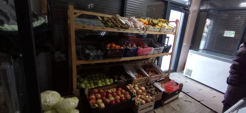 Срочно продам ларёк