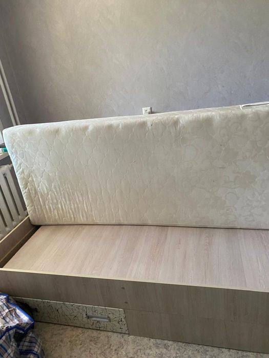Продам 2 парные кровати