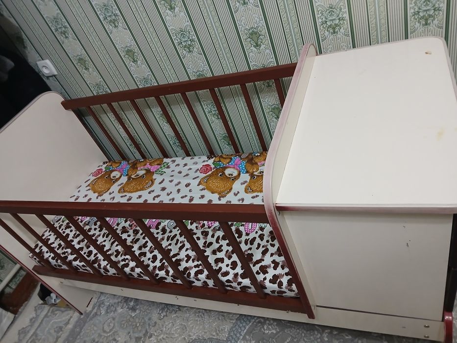 Detskiy kravat holati yaxshi