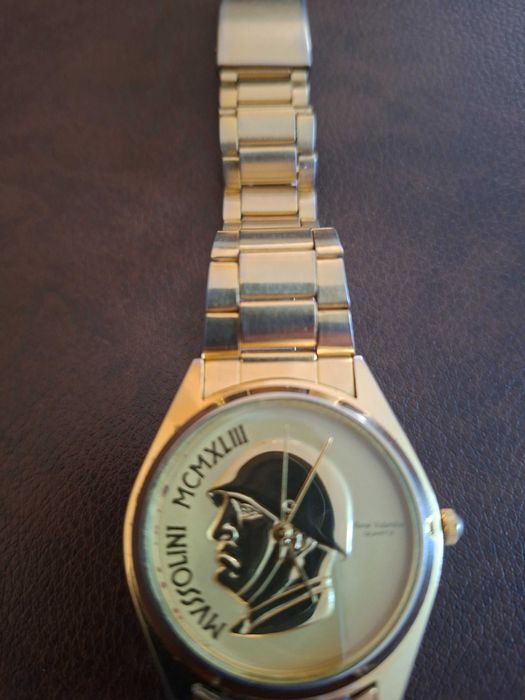 Часовник кварцов