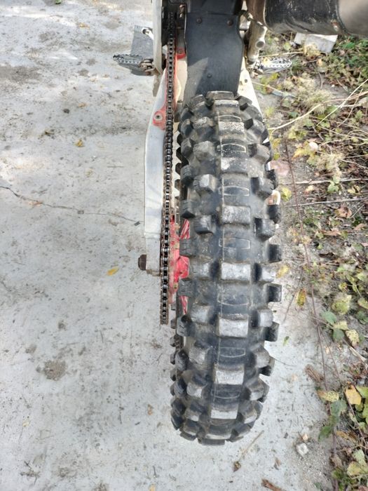 Honda crf r 450 injecție urgent !