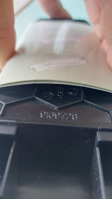 Оригинална поставка за телефон за BMW и MINI 9169728