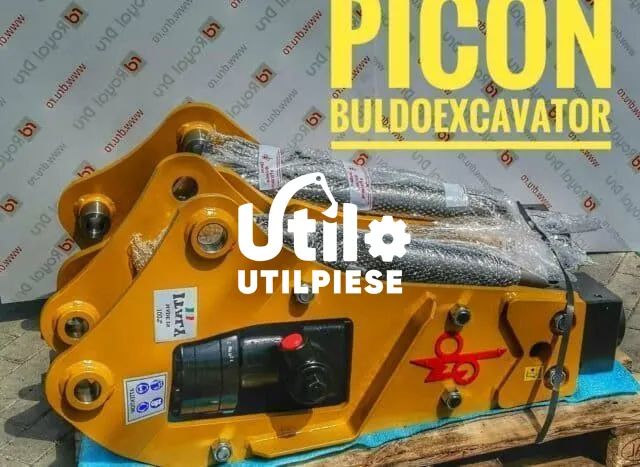 picon buldoexcavator jcb 4cx 3cx 5cx 214 215 + piese jcb