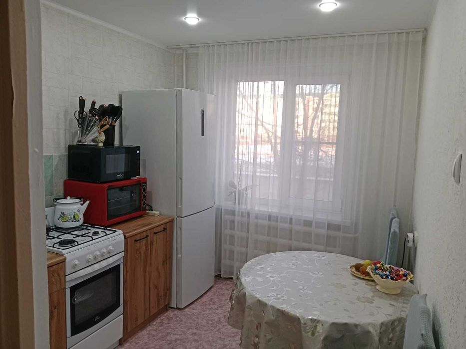 3-х комнатная 19-ый мкр