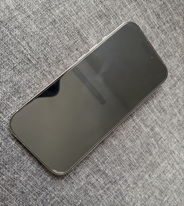 Iphone 16 pro 256gb