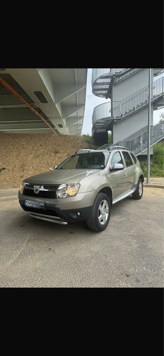 Vand Dacia Duster