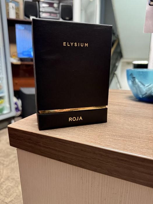 Roja ELYSIUM - made in England