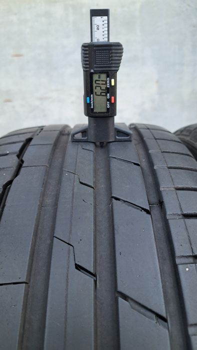 Летни гуми 235 45 19 Hankook