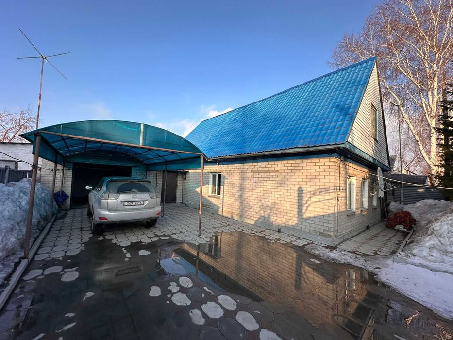 В продаже дом Чернова 36