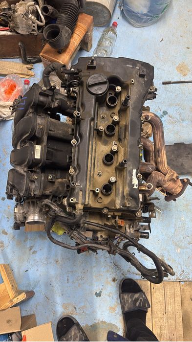 G4KE DONC 2.4 sonata донс 2.4 мотор