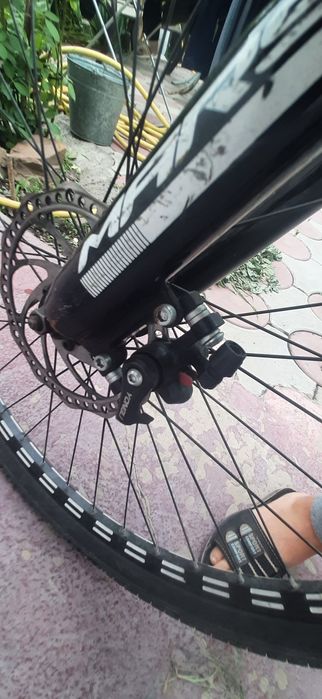 Продам Велосипед Марс срочно