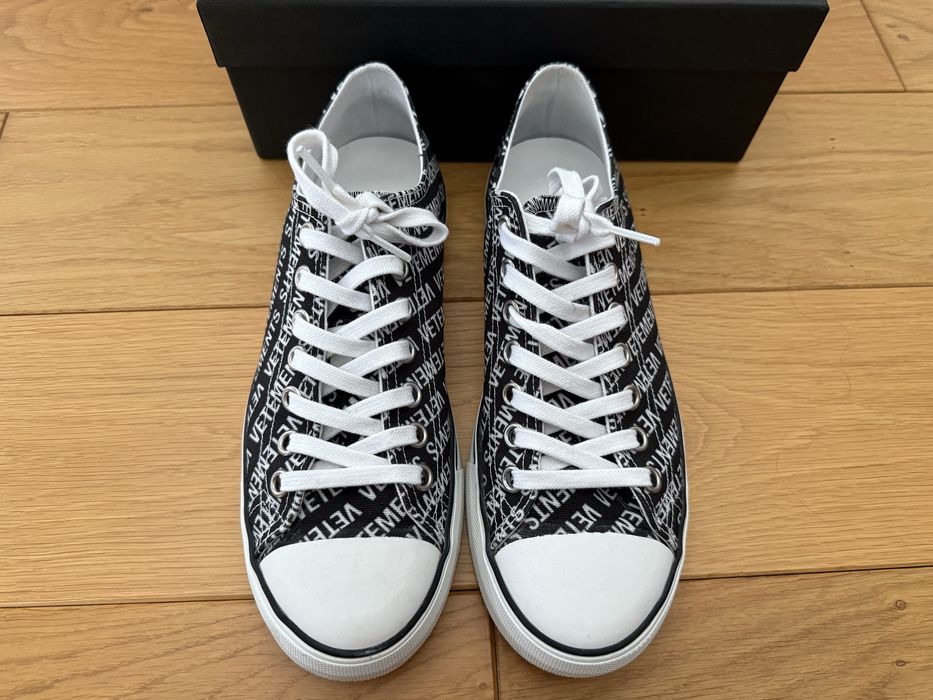 Обувки Vetements