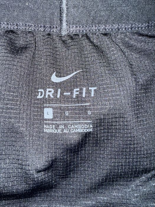 Nike къси панталони