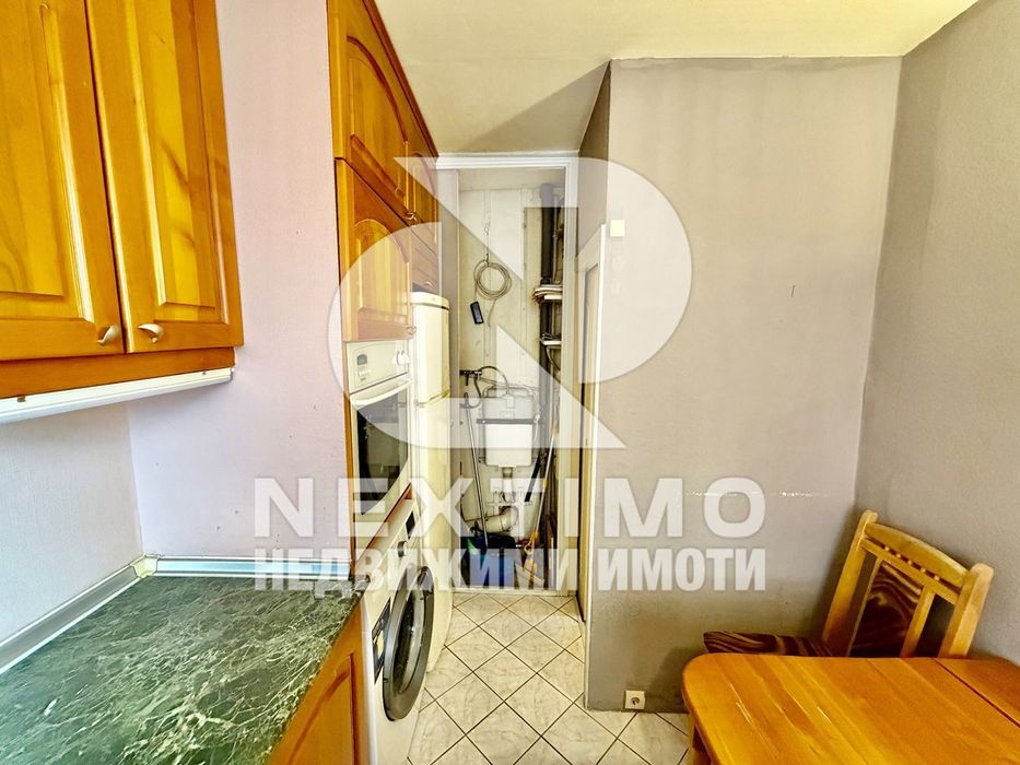 Дава се под наем Двустаен апартамент в Пловдив, Младежки Хълм - 65 кв.м за 400 € - Снимка #3