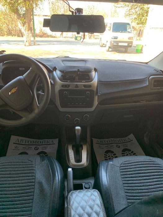 Cobalt sotiladi tezz