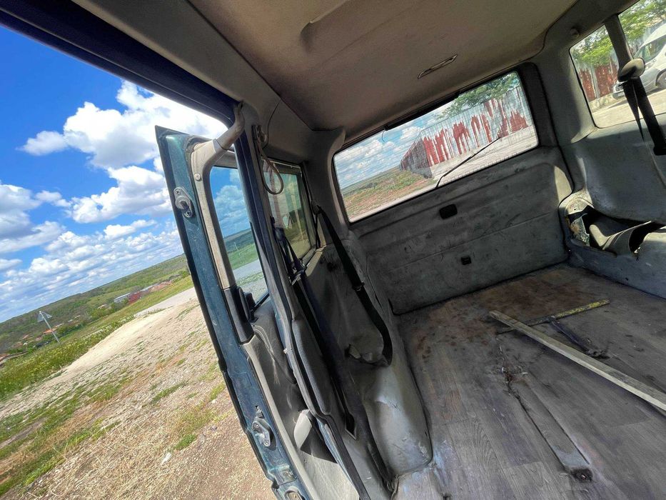 vw t4 transporter 2.5 tdi На части  т4 каравеле  транспортер 2.5 тди