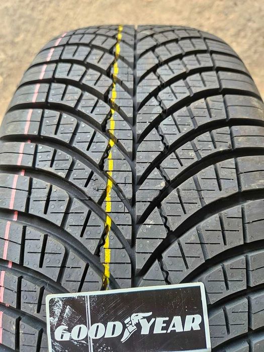 Нови всесезонни гуми 205/55R16 Goodyear 4Season Gen3 91V/94V DOT2025