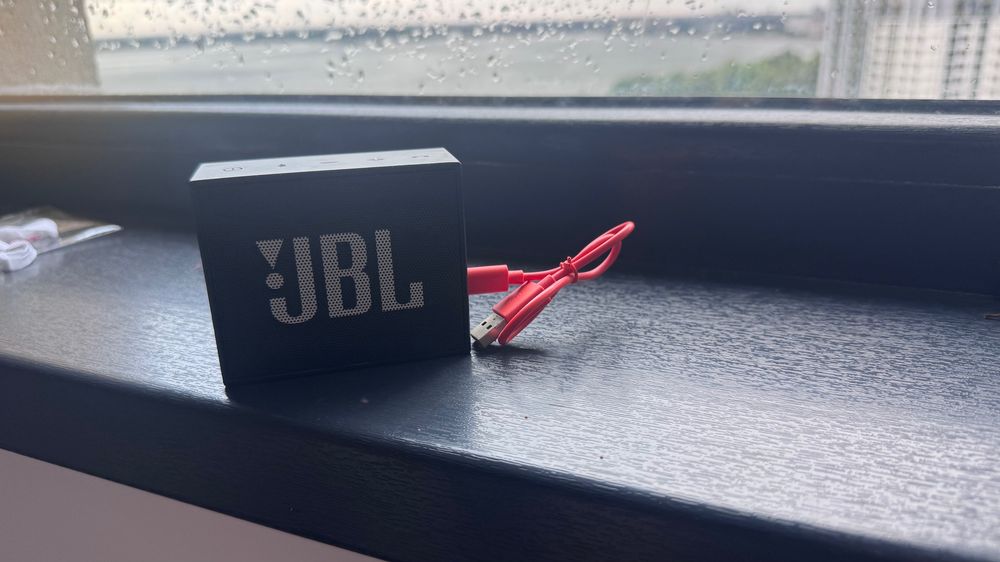 Boxă jbl bluetoorh