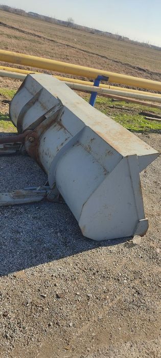 Ковша для спецтехники