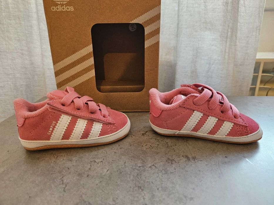 Adidas Campus 00s Crib Бебешки маратонки