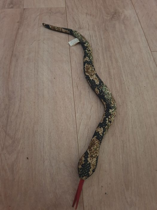 Автомобильная кукла собачка такса.