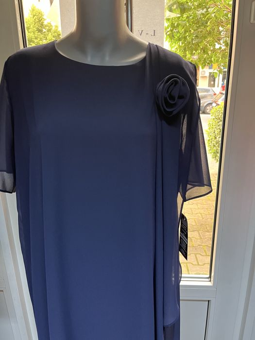 Rochie import Polonia noua 50-52 bleomarin